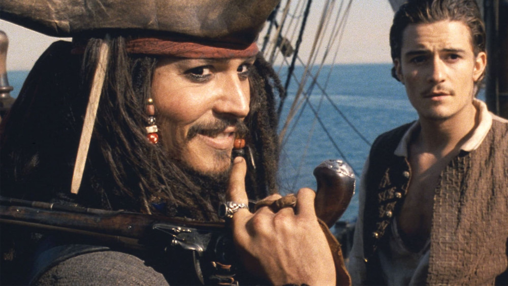 Le Nouveau Pirates des Caraïbes Débutera son Tournage en 2025